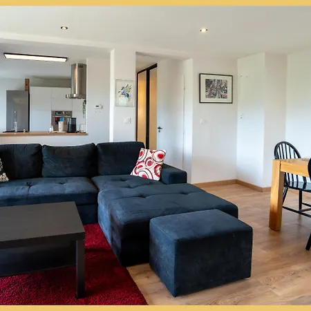 Chez Luc I T3 I Reignier-Esery