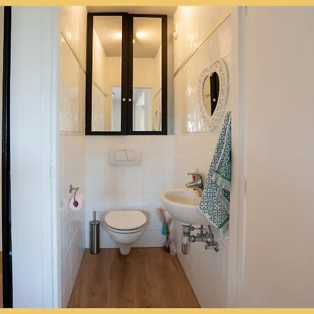 شقة Chez Luc I T3 I