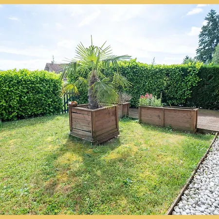 Appartamento Chez Luc I T3 I Reignier-Esery
